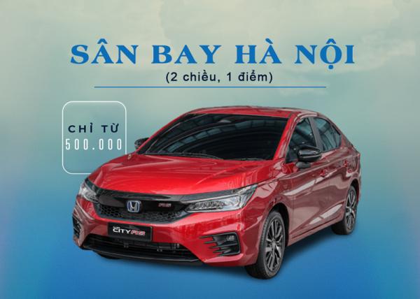 Sân bay Hà Nội
